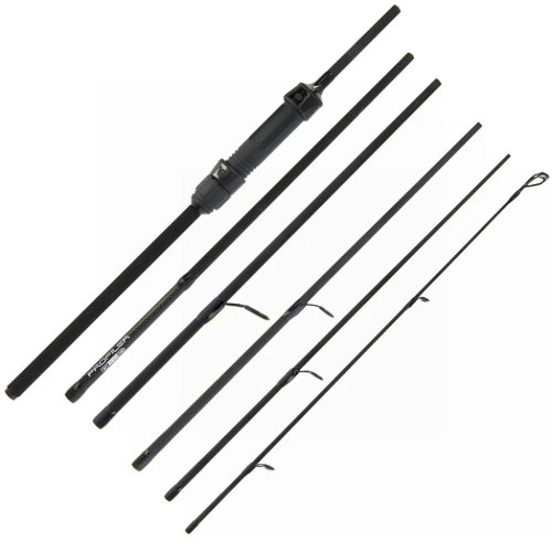 NGT Profiler Travelmaster - 6ft - 6pc Travel Rod