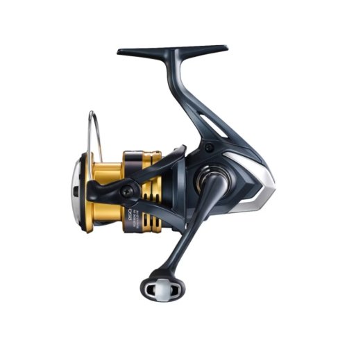 Shimano Sahara C 2000 S FJ Reel