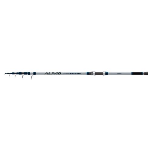 Shimano Alivio Allround Tele GT Rod