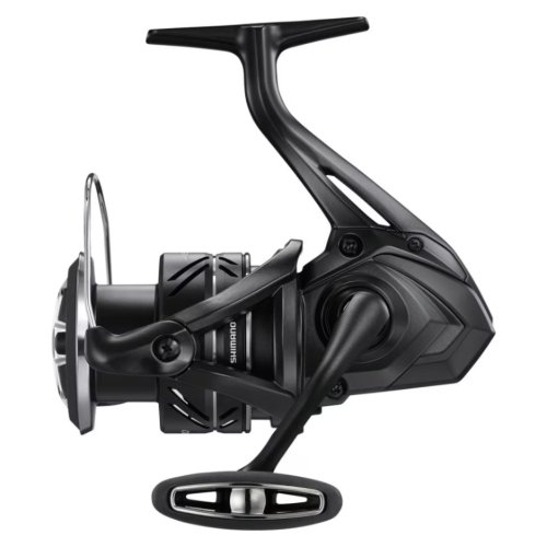 Shimano Aero XR Reel