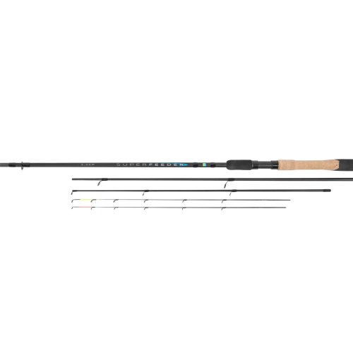 PRESTON SUPER FEEDER RODS