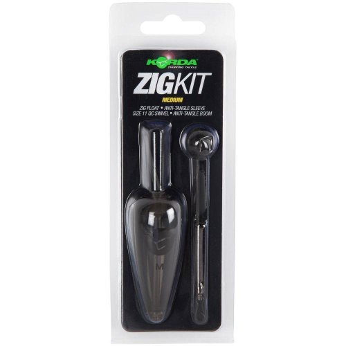 Korda Zig Float