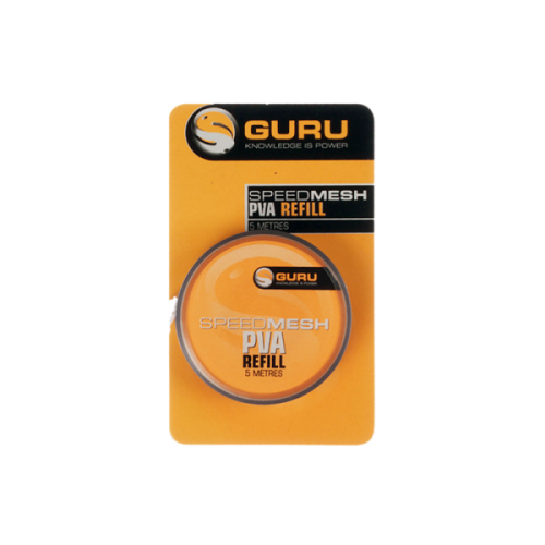 Guru PVA SPEEDMESH Refil (5m)