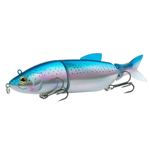 Shimano Yasei Soul Swim 16cm 42g BLUE TROUT