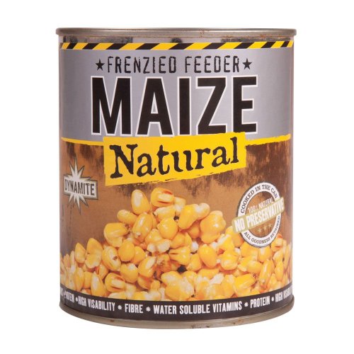 Dynamite Frenzied Maize Can - 700g