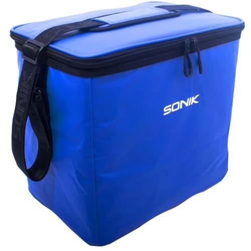 SONIK SEA COOL BAIT BAG