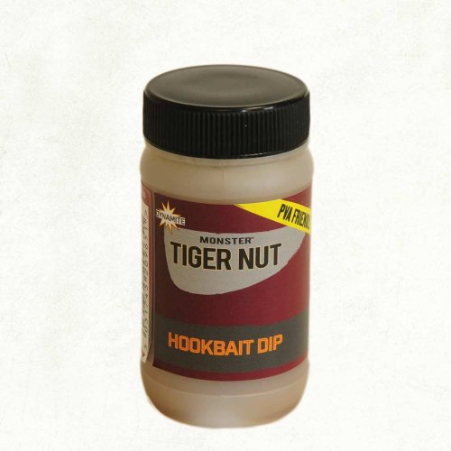 Dynamite Monster Tiger Nut Hookbait Dip