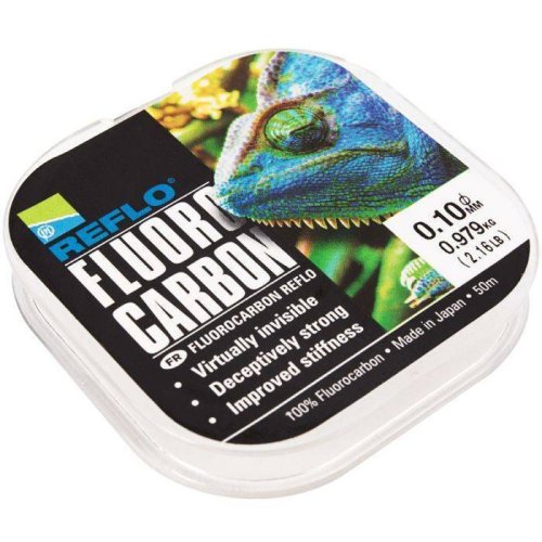 PRESTON REFLO FLUOROCARBON