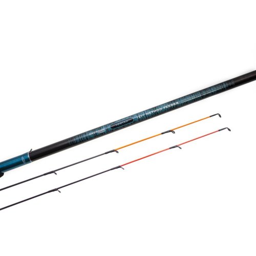 DRENNAN Vertex Method Feeder Rod 12