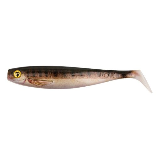 FOX RAGE Pro Shad Super Natural 28cm Zander