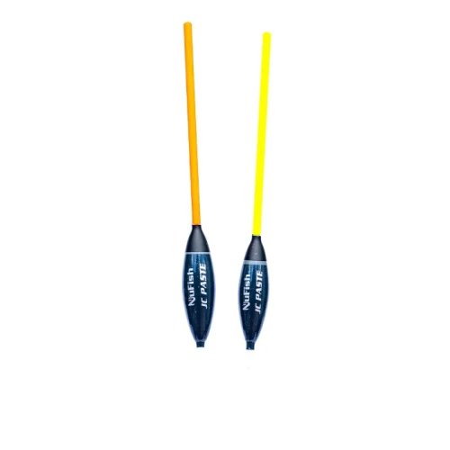 NuFish JC Paste Big Top Pole Float