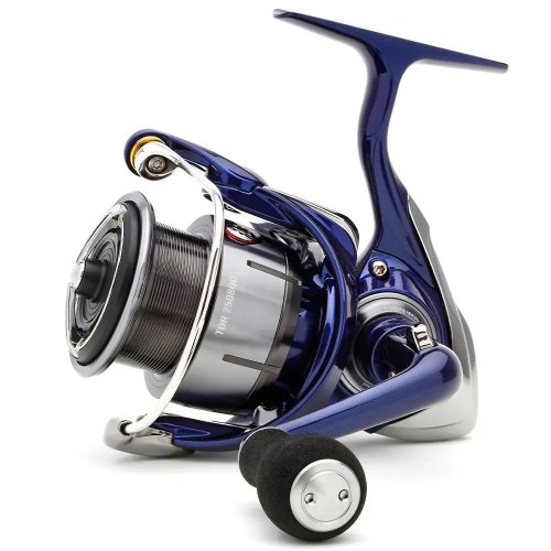 Daiwa 24 TDR QD Match & Feeder Reel