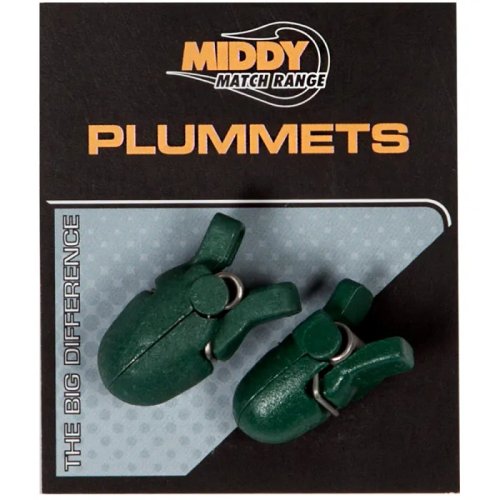 Middy Plummet