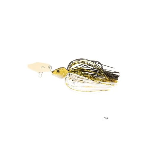 FOX RAGE BLADED JIG 21g Pike