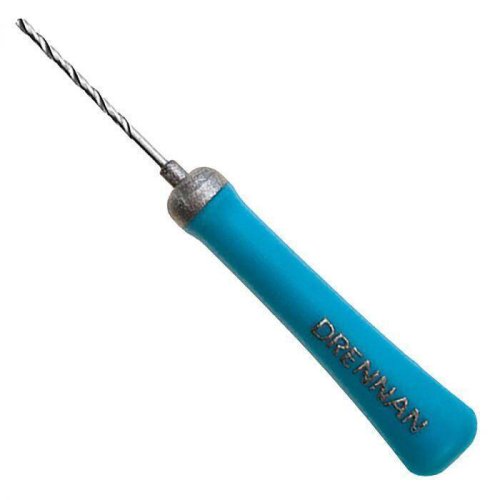 DRENNAN PUSHSTOP DRILL