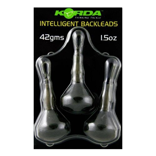 KORDA INTELLIGENT BACKLEADS