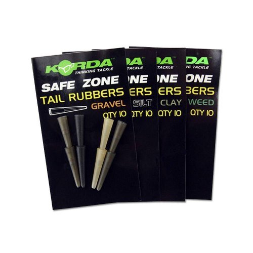 KORDA TAIL RUBBER