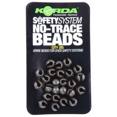 KORDA SPARE NO TRACE BEADS