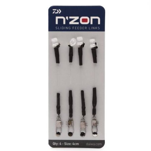 DAIWA N'ZON SLIDING FEEDER LINKS