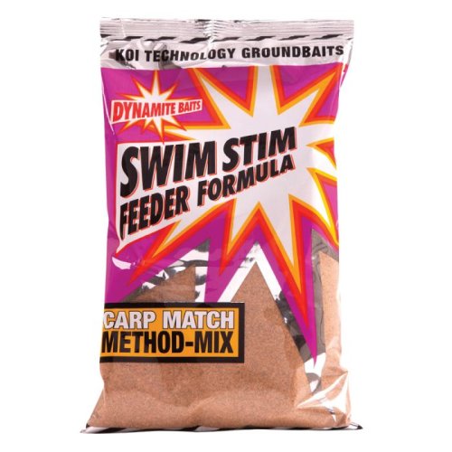 DYNAMITE SWIMSTIM - MATCH METHOD MIX