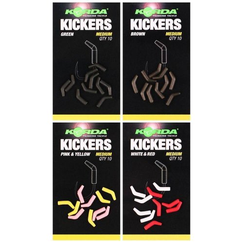 Korda Kickers