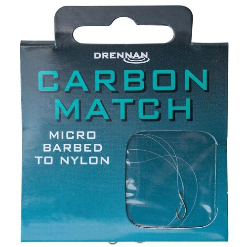 DRENNAN Carbon Match