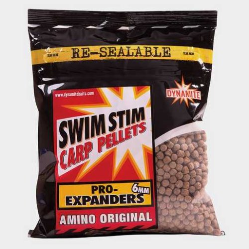 DYNAMITE BAITS SWIM STIM PRO-EXPANDERS