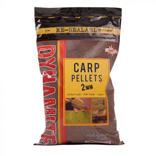 DYNAMITE BAITS CARP PELLETS