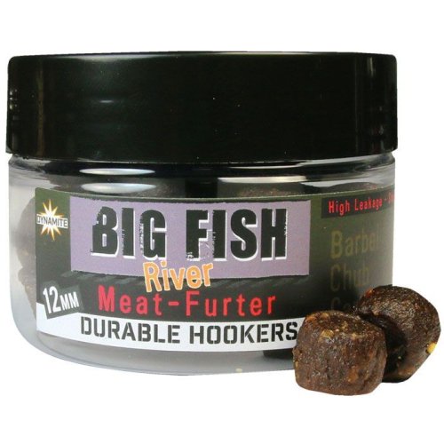 DYNAMITE BAITS BIG FISH RIVER DURABLE HOOKERS