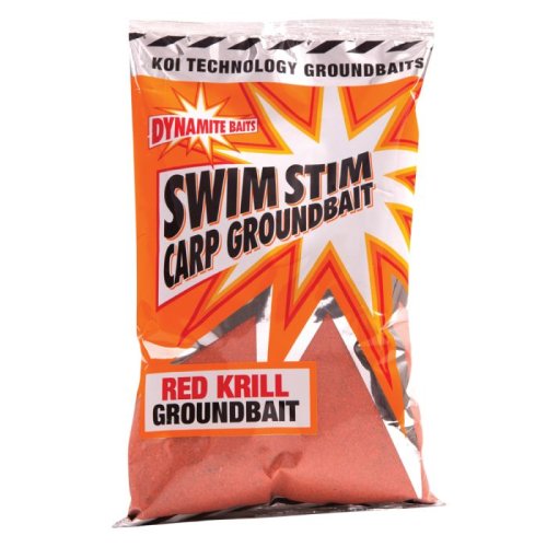 Dynamite Swim Stim Groundbait