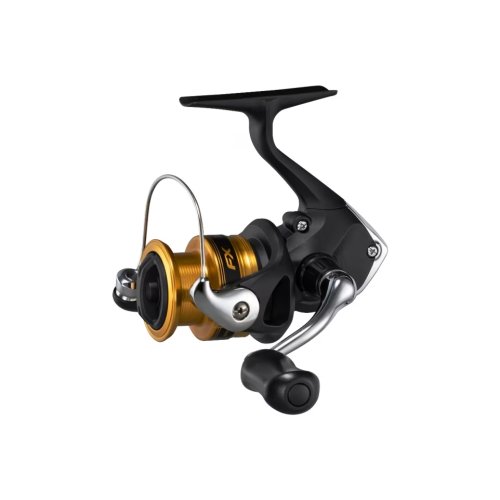 Shimano Reel FX FC