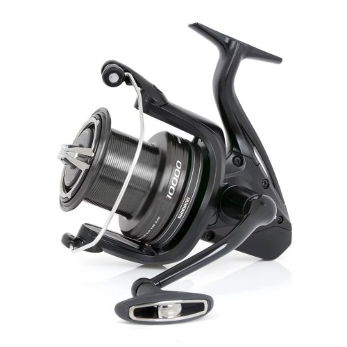 Shimano Reel Aerlex XTB