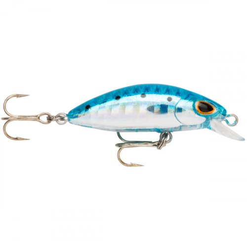 Storm Gomoku Minnow 3.5cm Lure