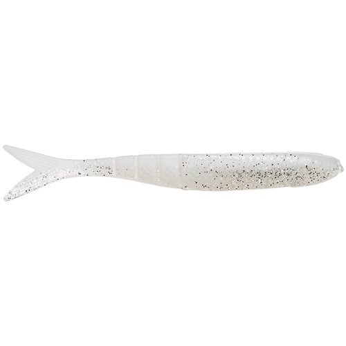 FOX RAGE STRIKE KING KVD PERFECT PLASTICS BLADE MINNOW