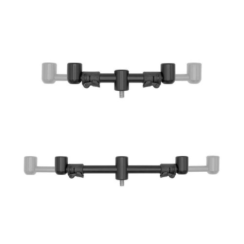 LOK DOWN ADJUSTABLE BUZZ BARS