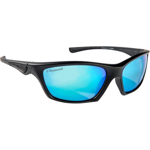 Mirror Lens Sunglasses