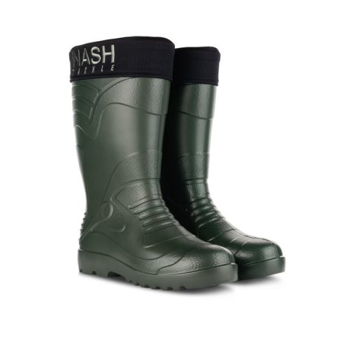 Nash Lightweight Wellies Size 12 (E,U 46