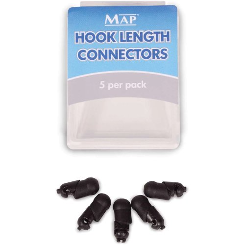 MAP Hooklength Connectors