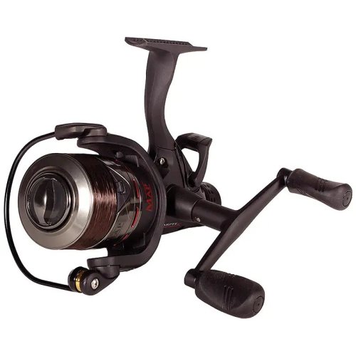 DRENNAN MAP CARPTEK ACS FS REEL