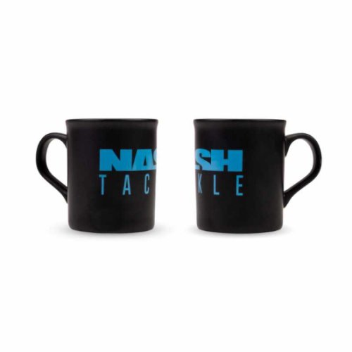 NASH TACKLE MUG