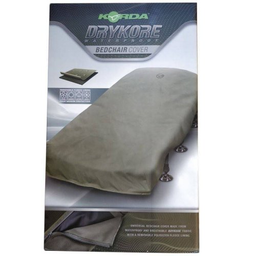 KORDA DRYCORE bedchair cover