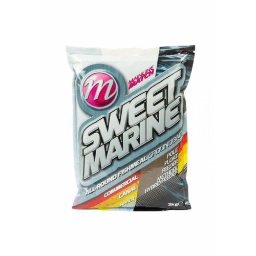 Mainline SWEET MARINE GROUNDBAIT