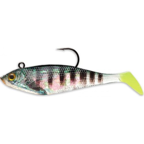 STORM Lure Storm Wildeye Swim Shad Pack of 3