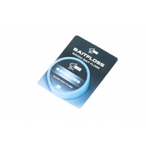 NASH Waxed Bait Floss