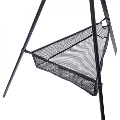 LEEDA Icon Tripod Net