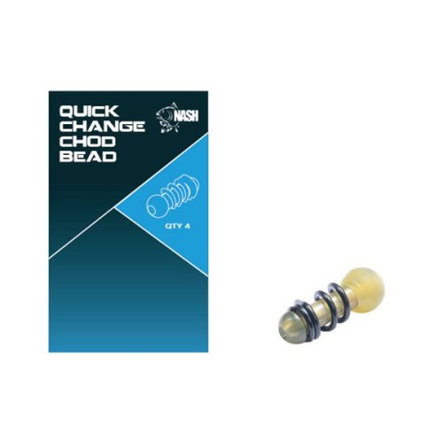 NASH QUICK CHANGE CHOD BEAD