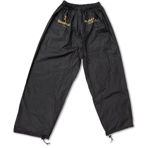 Browning Overtrouser - Black