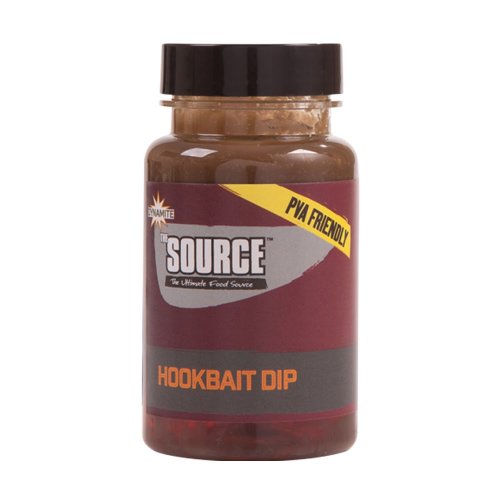 Dynamite Source Dip Concentrate