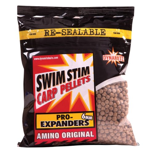 Dynamite Swim Stim Amino Original Pro Expanders 350g