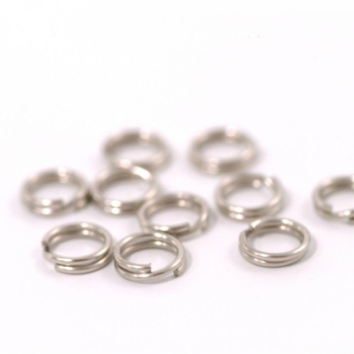 Tronix Split Rings